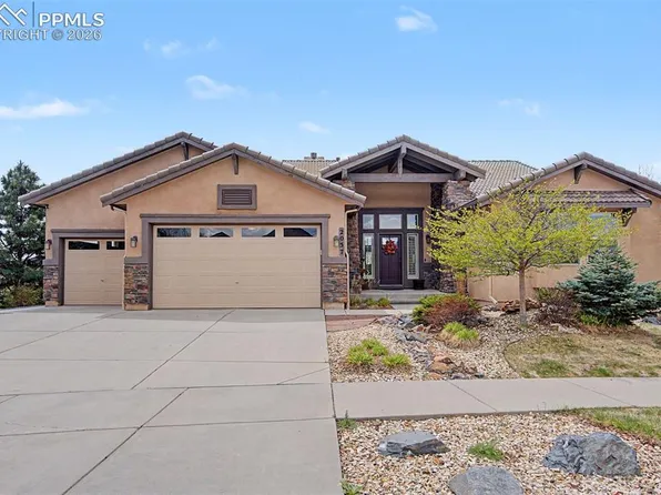 2057 Ripple Ridge Rd, Colorado Springs, CO 80921
