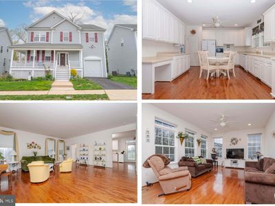 1603 Sandy Hollow Cir, Baltimore, MD, 21221