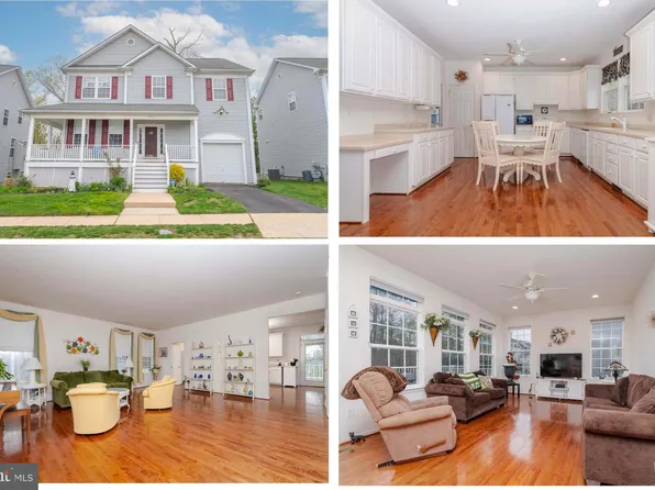 1603 Sandy Hollow Cir, Baltimore, MD 21221