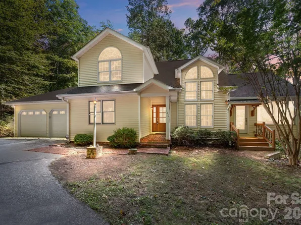 160 Little Mine Mountain Dr, Saluda, NC 28773