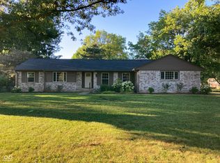 3720 Briarwood Dr, Indianapolis, IN 46240