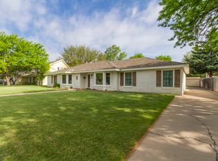 6706 Calumet Rd, Amarillo, TX 79106