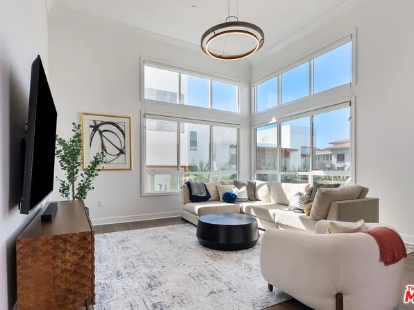 12491 W Osprey Ln #3, Playa Vista, CA 90094