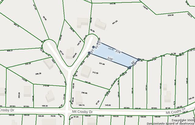 1st image of 5586 Mount McKinley Dr