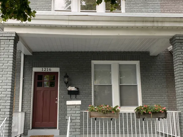 1216 18th St NE, Washington, DC 20002
