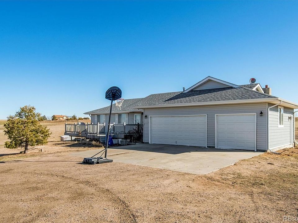 45523 Sun Country Dr, Elizabeth, CO 80107 | MLS #8146276 | Zillow