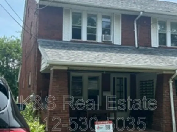5848 Burchfield Ave #1, Pittsburgh, PA 15217