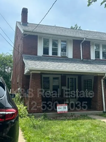 5848 Burchfield Ave #1 Photo 1