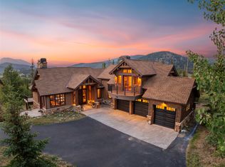 798 Gold Run Road, Breckenridge, CO 80424