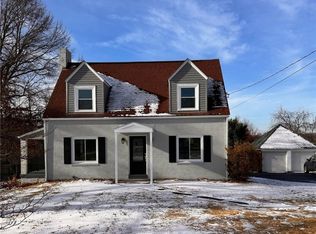 2055 Ridge Road Ext, Ambridge, PA 15003