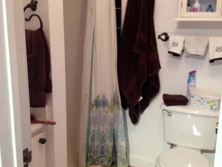 Bath