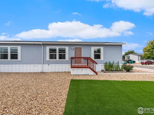 10684 Aspen St #72, Firestone, CO 80504