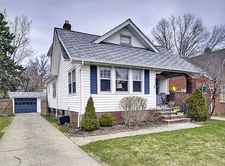 3530 Granton Ave, Cleveland, OH 44111