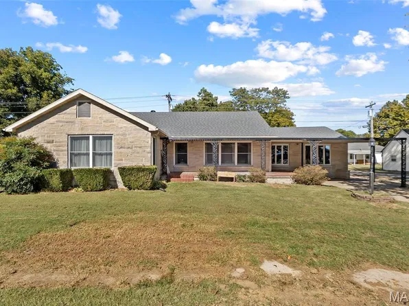 501 W Sturdivant St, Advance, MO 63730