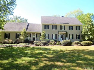 12621 Capital Blvd, Wake Forest, NC 27587