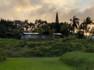 29-629 Chin Chuck Rd, Hakalau, HI 96710