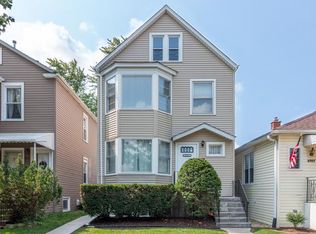 5755 W Giddings St #2, Chicago, IL 60630