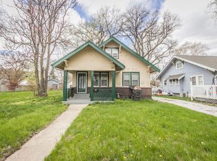 1724 E 14th St, Des Moines, IA 50316