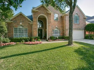 701 Wortham Dr, Grapevine, TX 76051