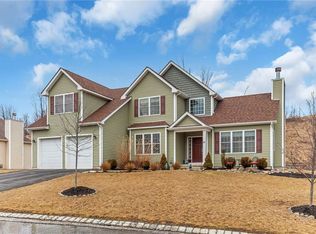 57 Catskill High Rail, Monroe, NY 10950