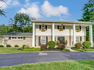 1506 Putters Ln, Lima, OH 45805