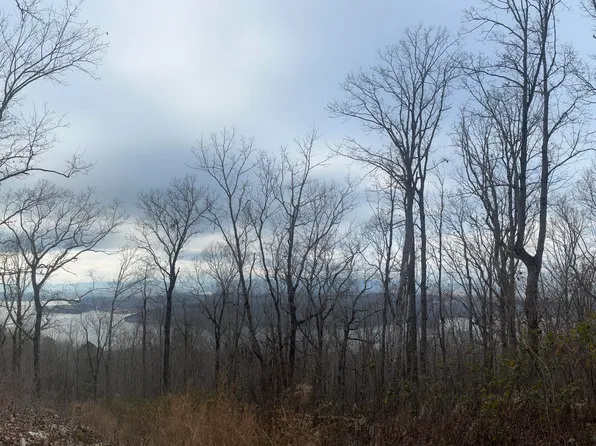 LOT 13 Bluffs North Rd, South Pittsburg, TN 37380