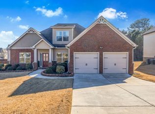 549 Harmony Way, Locust Grove, GA 30248