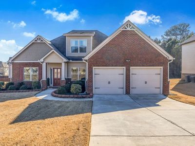 549 Harmony Way, Locust Grove, GA, 30248