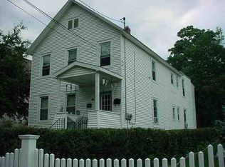 289 S Main St, Mechanicville, NY 12118