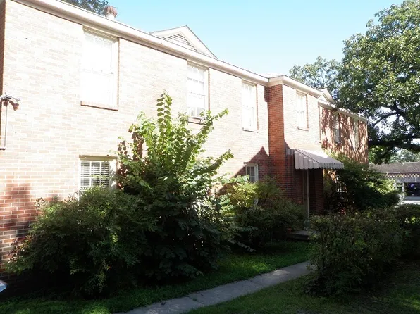 1004 Kavanaugh Blvd, Little Rock, AR