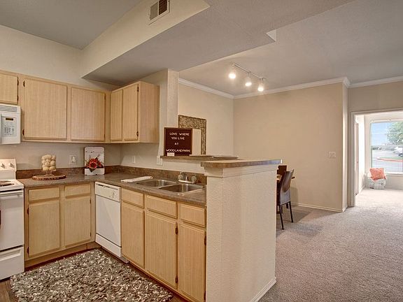 2nd image of 7350 S Garnett Rd #138