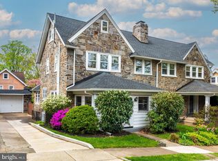 722 Stradone Rd, Bala Cynwyd, PA 19004