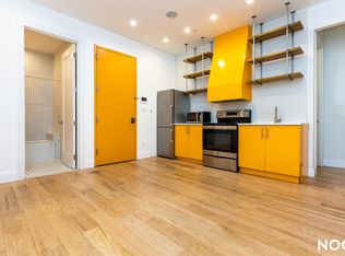 127 Troutman St #2C, Brooklyn, NY 11206