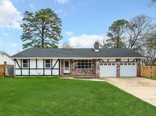 1100 Southampton Blvd, Toms River, NJ 08757