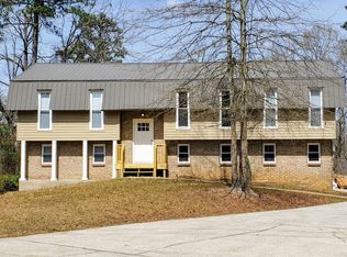 1269 Havenview Dr, Pelham, AL 35124