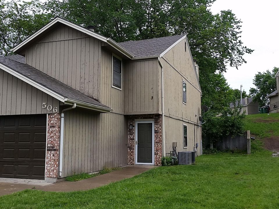 1st image of 506 NE Churchill St