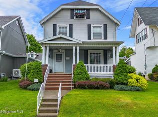 138 Park St, Carbondale, PA