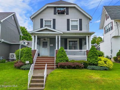 138 Park St, Carbondale, PA, 18407