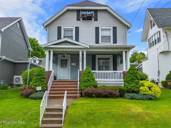 138 Park St, Carbondale, PA 18407