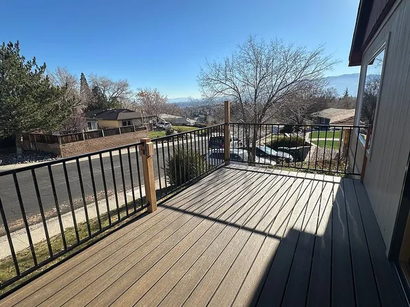2295 Ellendale Rd, Reno, NV 89503