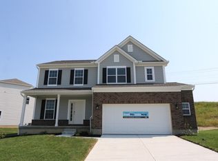11900 Abbeytown Dr #1, Colerain Township, OH 45251