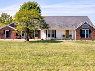 875 Irish Ridge Rd, Bloomfield, KY 40008