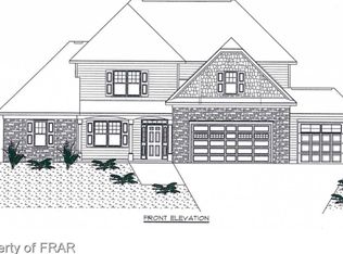 6339 Jacobs Creek Crl(lot #125), Fayetteville, NC 28304