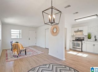 905 Burwell St, Birmingham, AL 35221