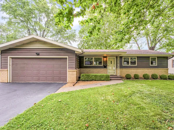 622 N Burton Avenue, Springfield, MO 65802