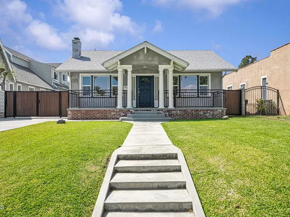 101 S El Molino St, Alhambra, CA 91801