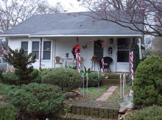 405 McMillan St E, Talladega, AL 35160