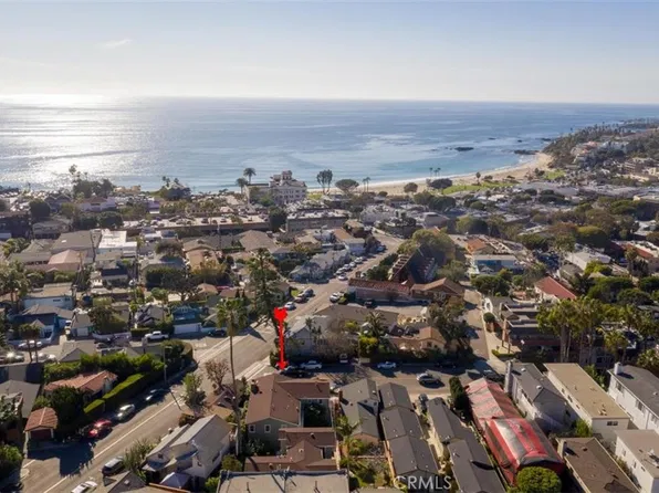 492 3rd St, Laguna Beach, CA 92651