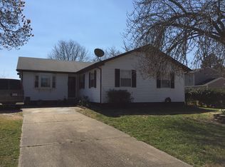 204 Bentley Dr, Newport News, VA 23602