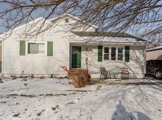 661 Northfield Dr, Maumee, OH 43537